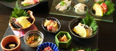 食へのこだわり