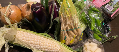 ギフト商品の一覧